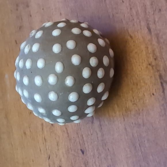 Small ceramic hedgehog preloved - Picture 2 of 4